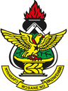 KNUST crest